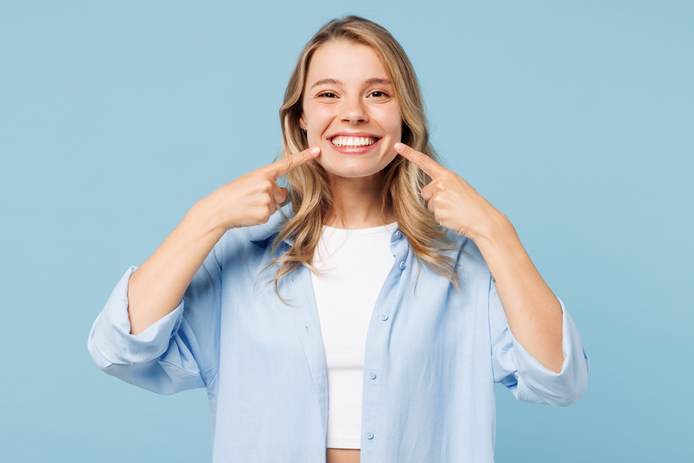 Reveal Your New Smile