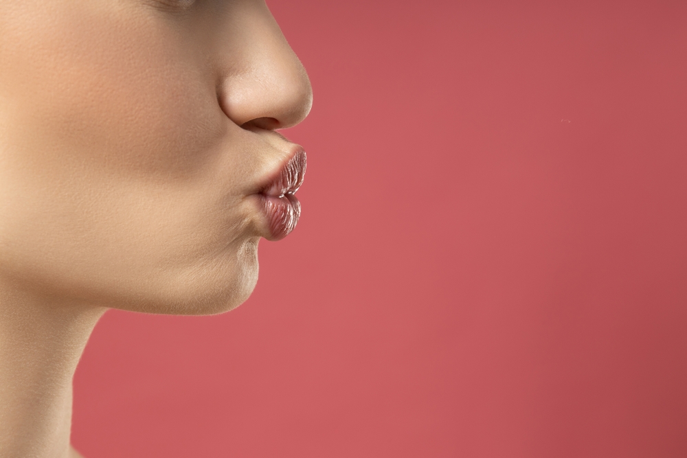 Professional aesthetic treatment consultation