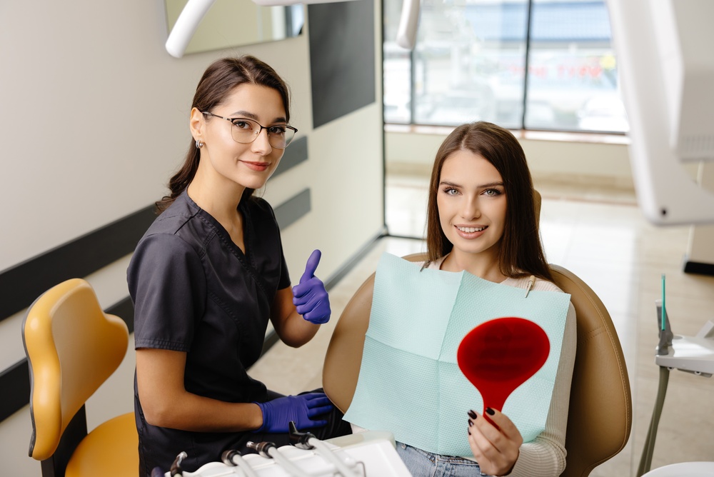 Custom Treatment Plan